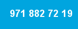 971 882 72 19 971 882 72 19